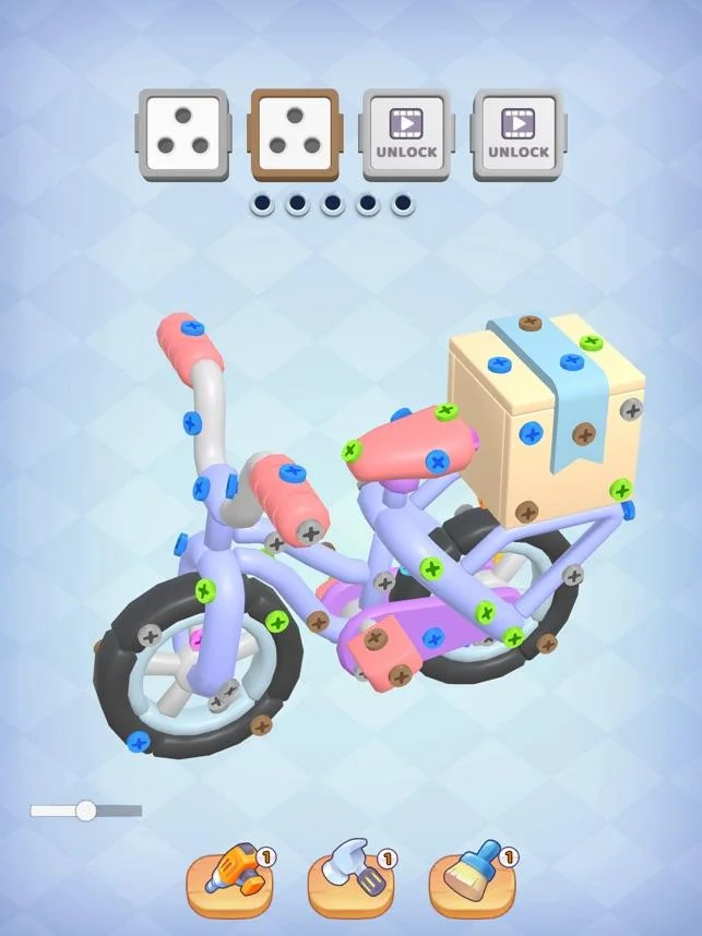 Two vibrant Royal Flush cocktails in tall glasses