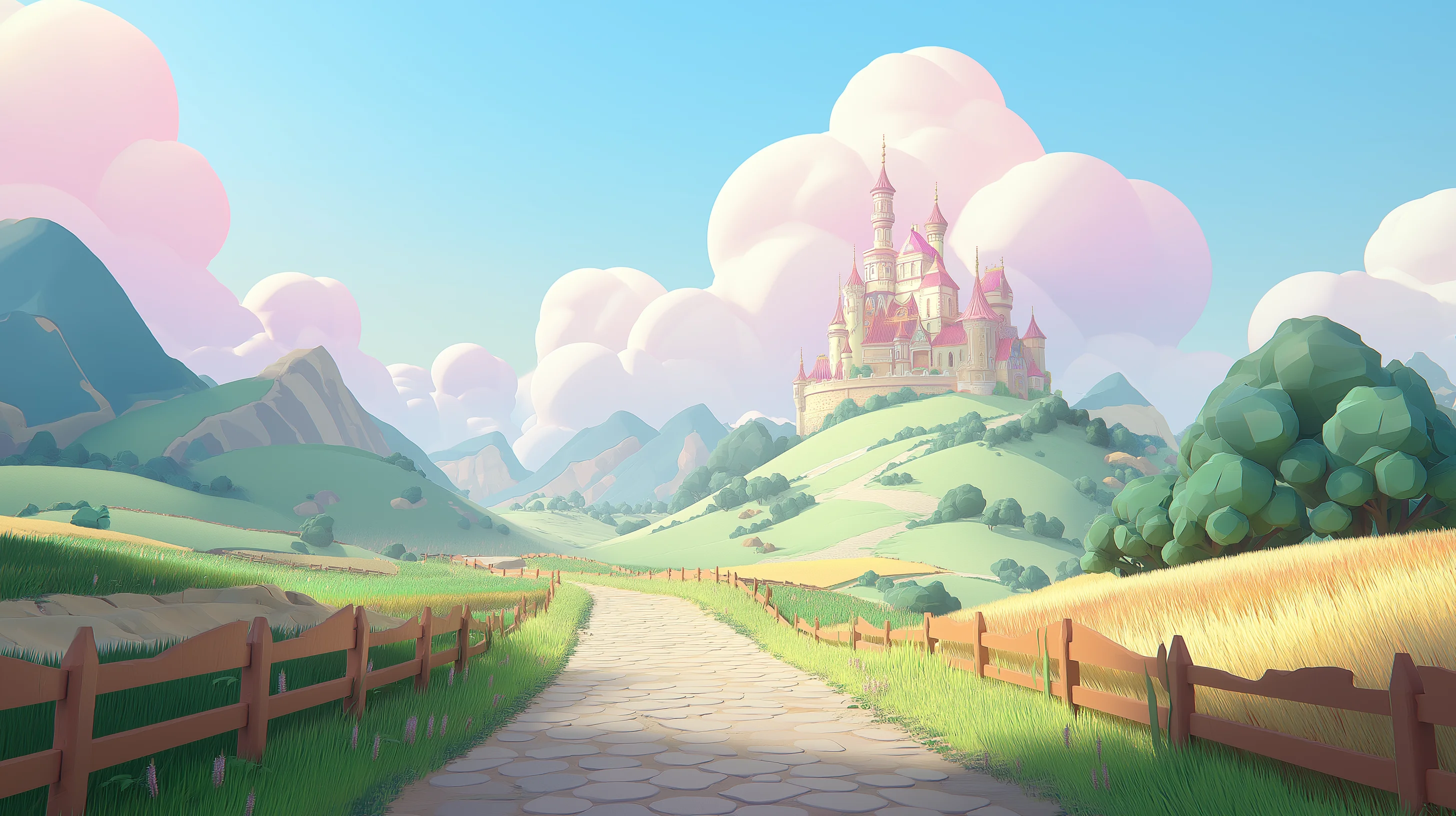 A bartender carefully preparing a Midnight Velvet cocktail